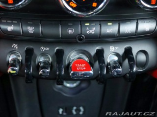 Mini Cooper 2,0 JCW 170kW Automat H/K 2016