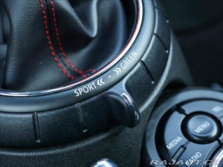 Mini Cooper 2,0 JCW 170kW Automat H/K 2016