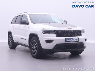 Jeep Grand Cherokee 3,0 CRD V6 184kW Trailhaw