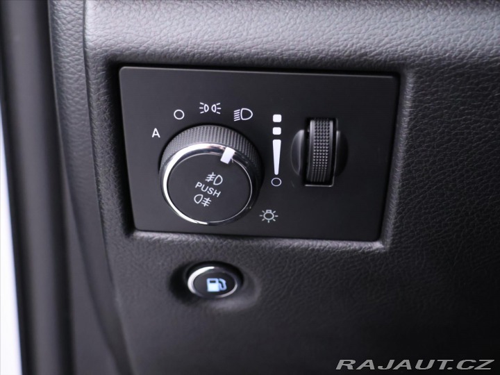 Jeep Grand Cherokee 3,0 CRD V6 184kW Trailhaw 2017