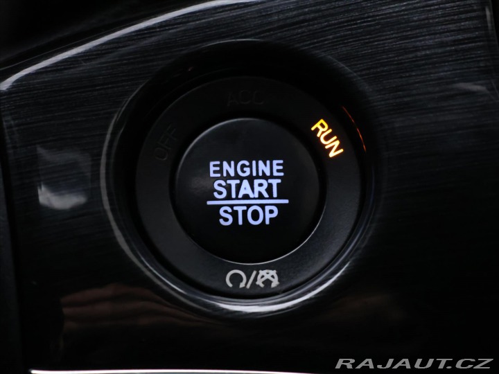 Jeep Grand Cherokee 3,0 CRD V6 184kW Trailhaw 2017