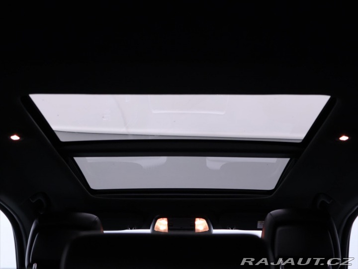 Jeep Grand Cherokee 3,0 CRD V6 184kW Trailhaw 2017