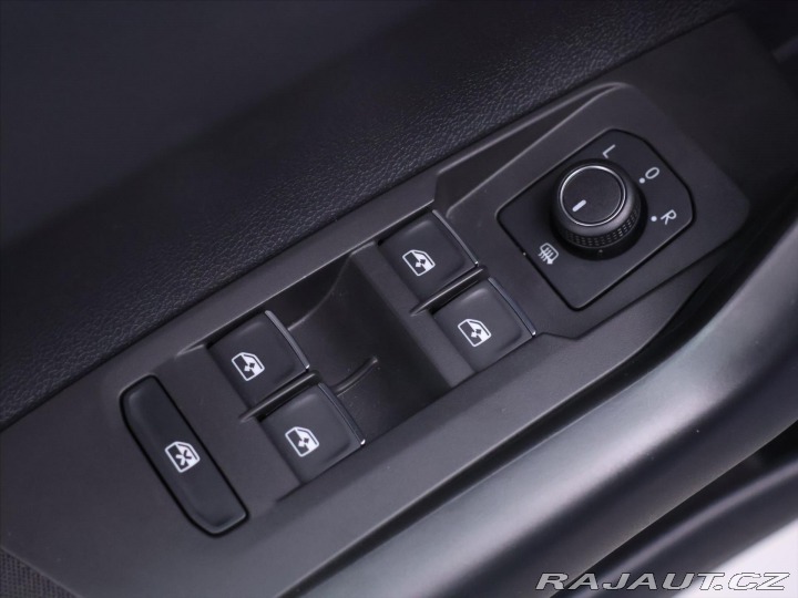 Volkswagen Polo 1,0 TSI 70kW DSG 1.maj 2018