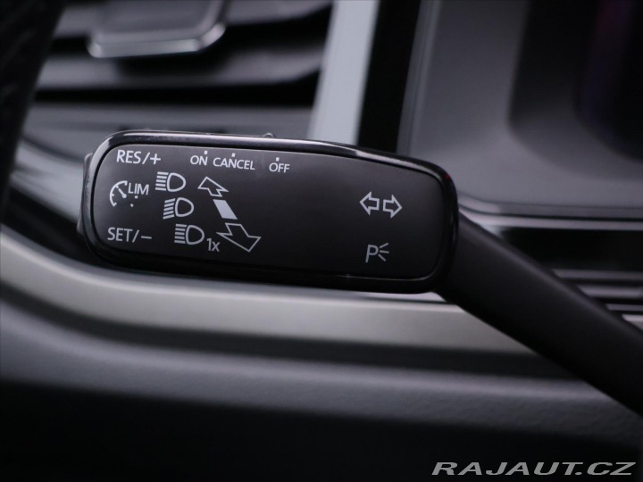 Volkswagen Polo 1,0 TSI 70kW DSG 15900Km 2018