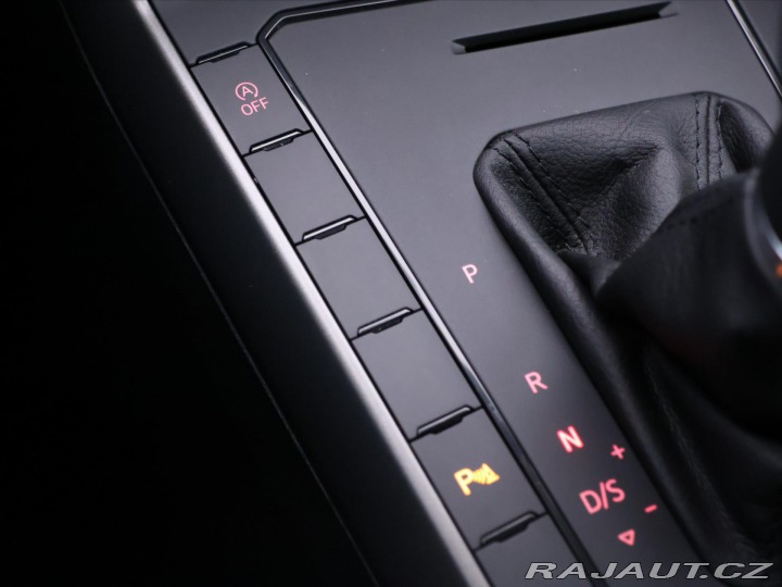 Volkswagen Polo 1,0 TSI 70kW DSG 15900Km 2018