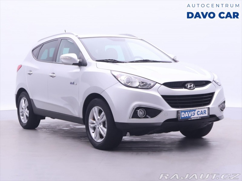 Hyundai ix35 1,6 GDI Business Navi Taž