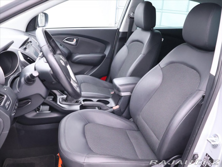 Hyundai ix35 1,6 GDI Business Navi Taž 2012