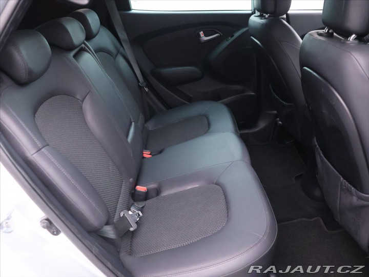 Hyundai ix35 1,6 GDI Business Navi Taž 2012