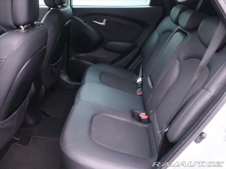 Hyundai ix35 1,6 GDI Business Navi Taž 2012