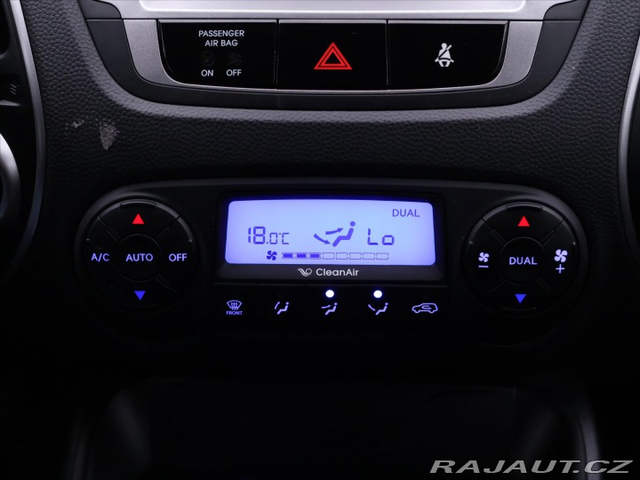 Hyundai ix35 1,6 GDI Business Navi Taž 2012