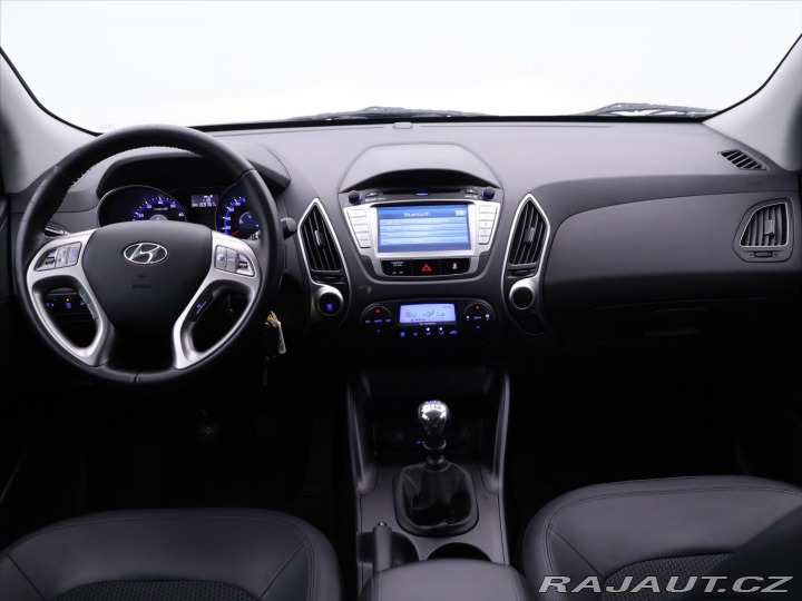 Hyundai ix35 1,6 GDI Business Navi Taž 2012
