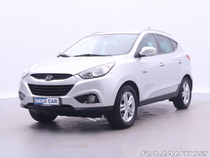 Hyundai ix35 1,6 GDI Business Navi Taž 2012