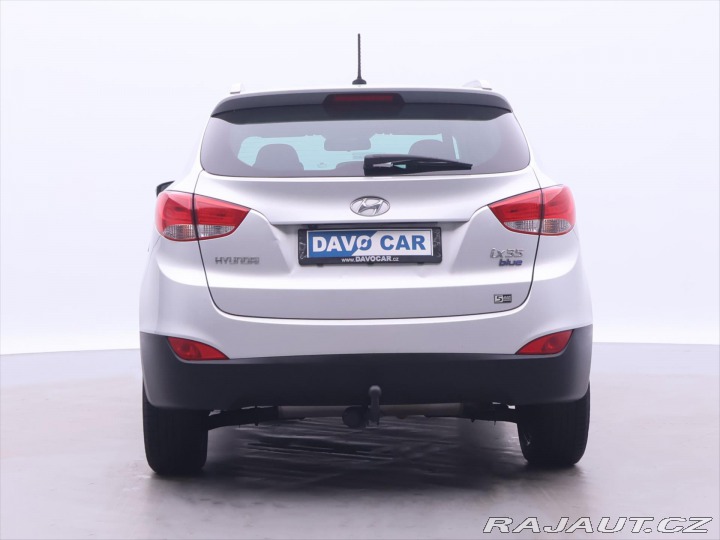 Hyundai ix35 1,6 GDI Business Navi Taž 2012