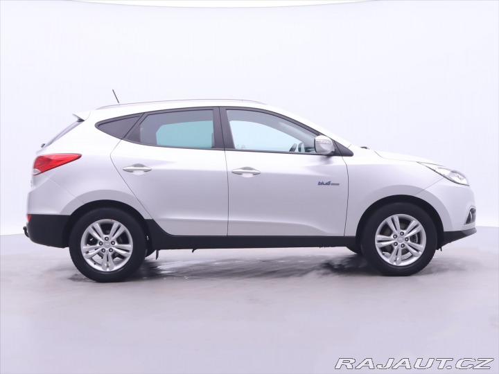 Hyundai ix35 1,6 GDI Business Navi Taž 2012
