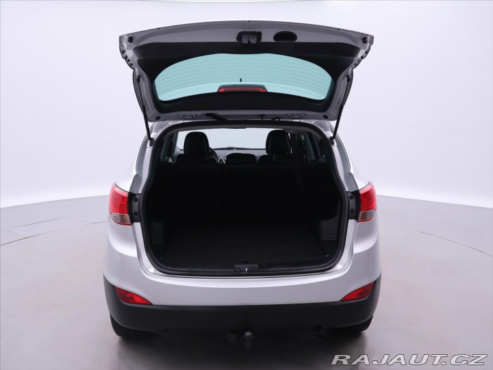 Hyundai ix35 1,6 GDI Business Navi Taž 2012