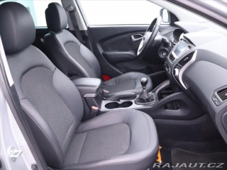 Hyundai ix35 1,6 GDI Business Navi Taž 2012