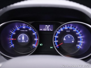Hyundai ix35 1,6 GDI Business Navi Taž 2012