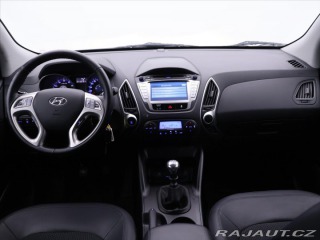 Hyundai ix35 1,6 GDI Business Navi Taž 2012