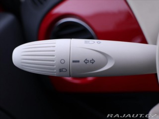 Fiat 500 1.2 i 69k CZ Lounge Serv. 2009