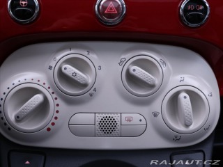 Fiat 500 1.2 i 69k CZ Lounge Serv. 2009