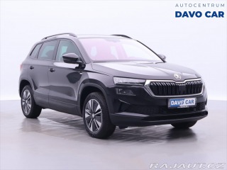 Škoda Karoq 2,0 TDI 110kW Virtual LED