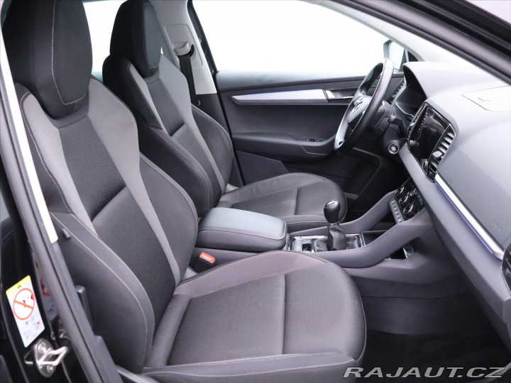 Škoda Karoq 2,0 TDI 110kW Virtual LED 2022