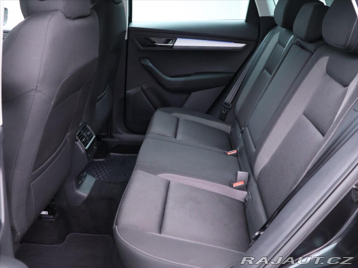 Škoda Karoq 2,0 TDI 110kW Virtual LED 2022