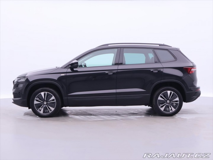 Škoda Karoq 2,0 TDI 110kW Virtual LED 2022