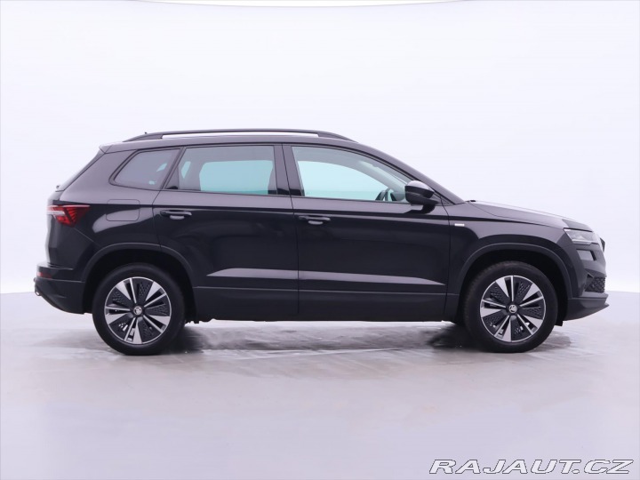 Škoda Karoq 2,0 TDI 110kW Virtual LED 2022