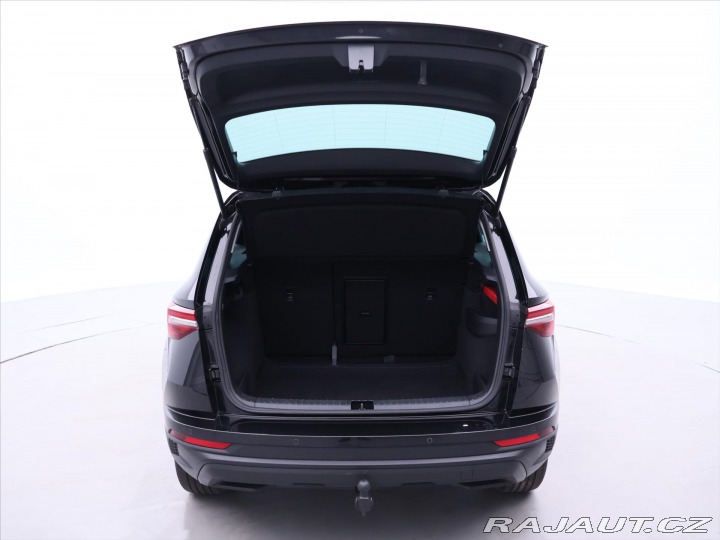 Škoda Karoq 2,0 TDI 110kW Virtual LED 2022