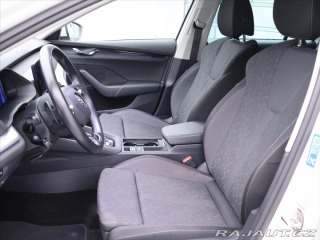 Škoda Octavia 2,0 TDI 110kW DSG Virtual 2022