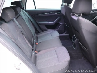 Škoda Octavia 2,0 TDI 110kW DSG Virtual 2022