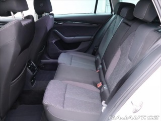 Škoda Octavia 2,0 TDI 110kW DSG Virtual 2022