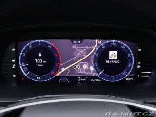 Škoda Octavia 2,0 TDI 110kW DSG Virtual 2022