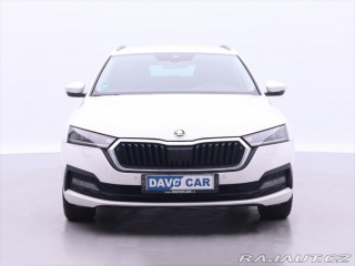 Škoda Octavia 2,0 TDI 110kW DSG Virtual 2022