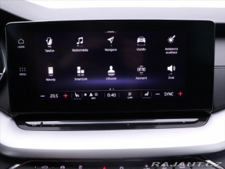 Škoda Octavia 2,0 TDI 110kW DSG Virtual 2022