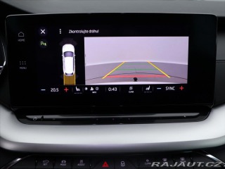 Škoda Octavia 2,0 TDI 110kW DSG Virtual 2022