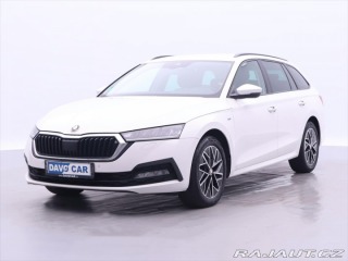 Škoda Octavia 2,0 TDI 110kW DSG Virtual 2022