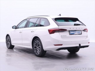 Škoda Octavia 2,0 TDI 110kW DSG Virtual 2022