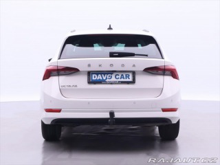 Škoda Octavia 2,0 TDI 110kW DSG Virtual 2022