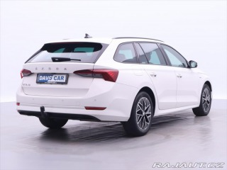 Škoda Octavia 2,0 TDI 110kW DSG Virtual 2022