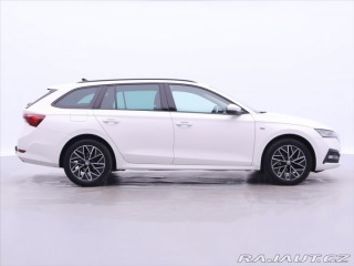 Škoda Octavia 2,0 TDI 110kW DSG Virtual 2022