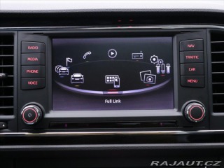 Seat Leon 2,0 TSI 213kW DSG Cupra P 2016