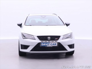 Seat Leon 2,0 TSI 213kW DSG Cupra P 2016