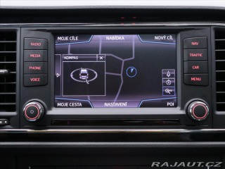 Seat Leon 2,0 TSI 213kW DSG Cupra P 2016