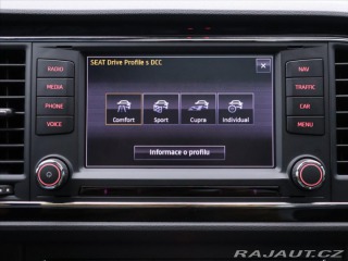 Seat Leon 2,0 TSI 213kW DSG Cupra P 2016