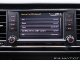 Seat Leon 2,0 TSI 213kW DSG Cupra P 2016