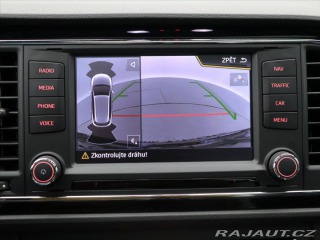 Seat Leon 2,0 TSI 213kW DSG Cupra P 2016