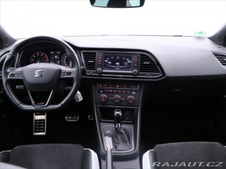 Seat Leon 2,0 TSI 213kW DSG Cupra P 2016