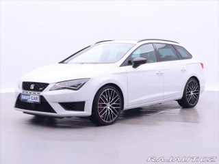 Seat Leon 2,0 TSI 213kW DSG Cupra P 2016